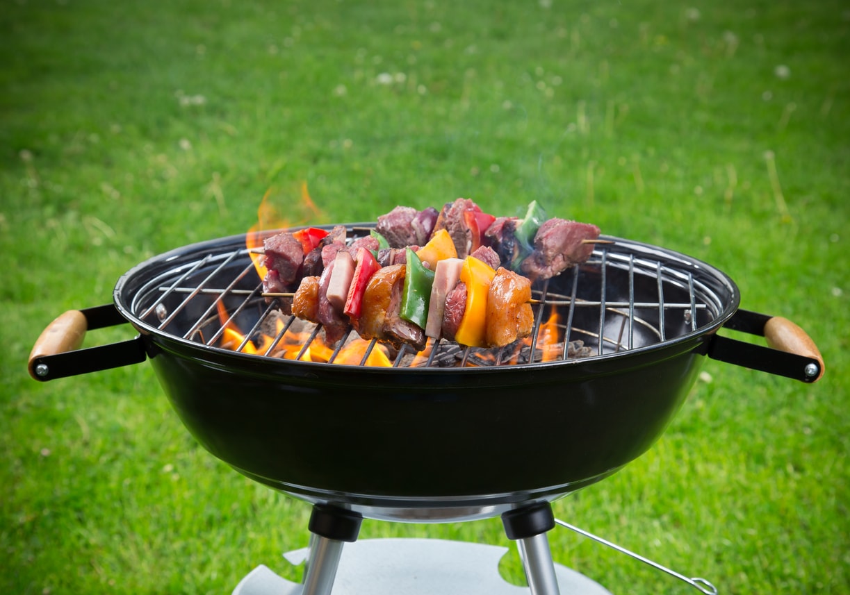 Shop BBQs & Grills in Courtenay, British Columbia