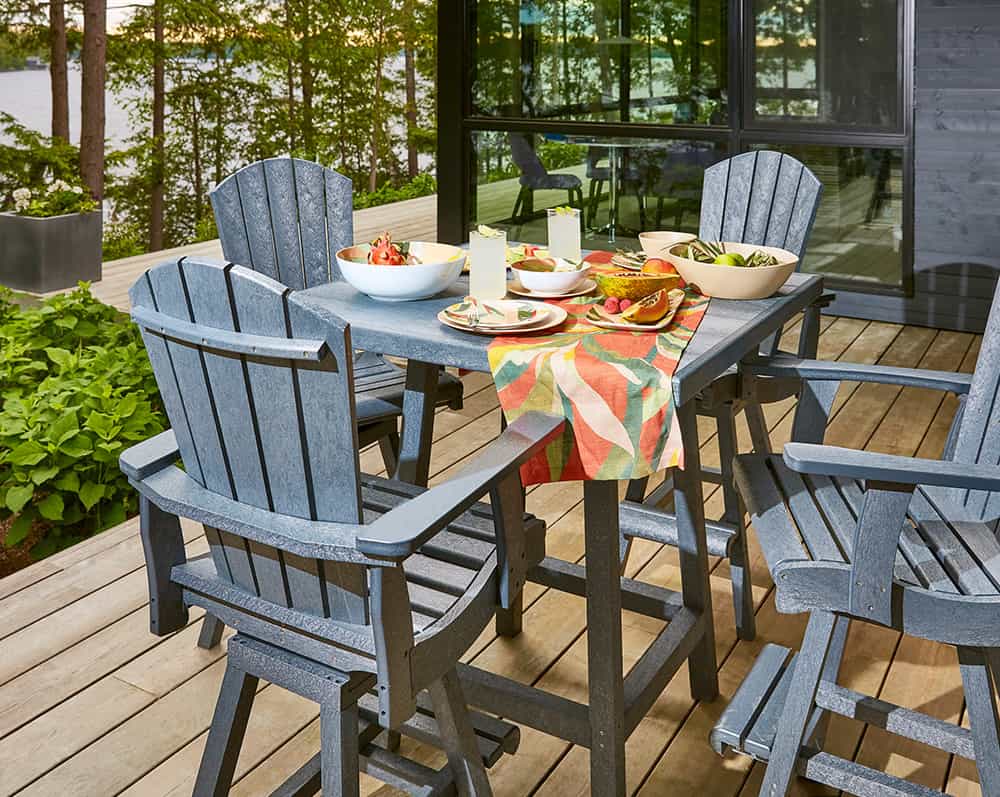 Crp products adirondack discount chair