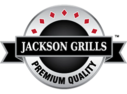 Jackson Grills