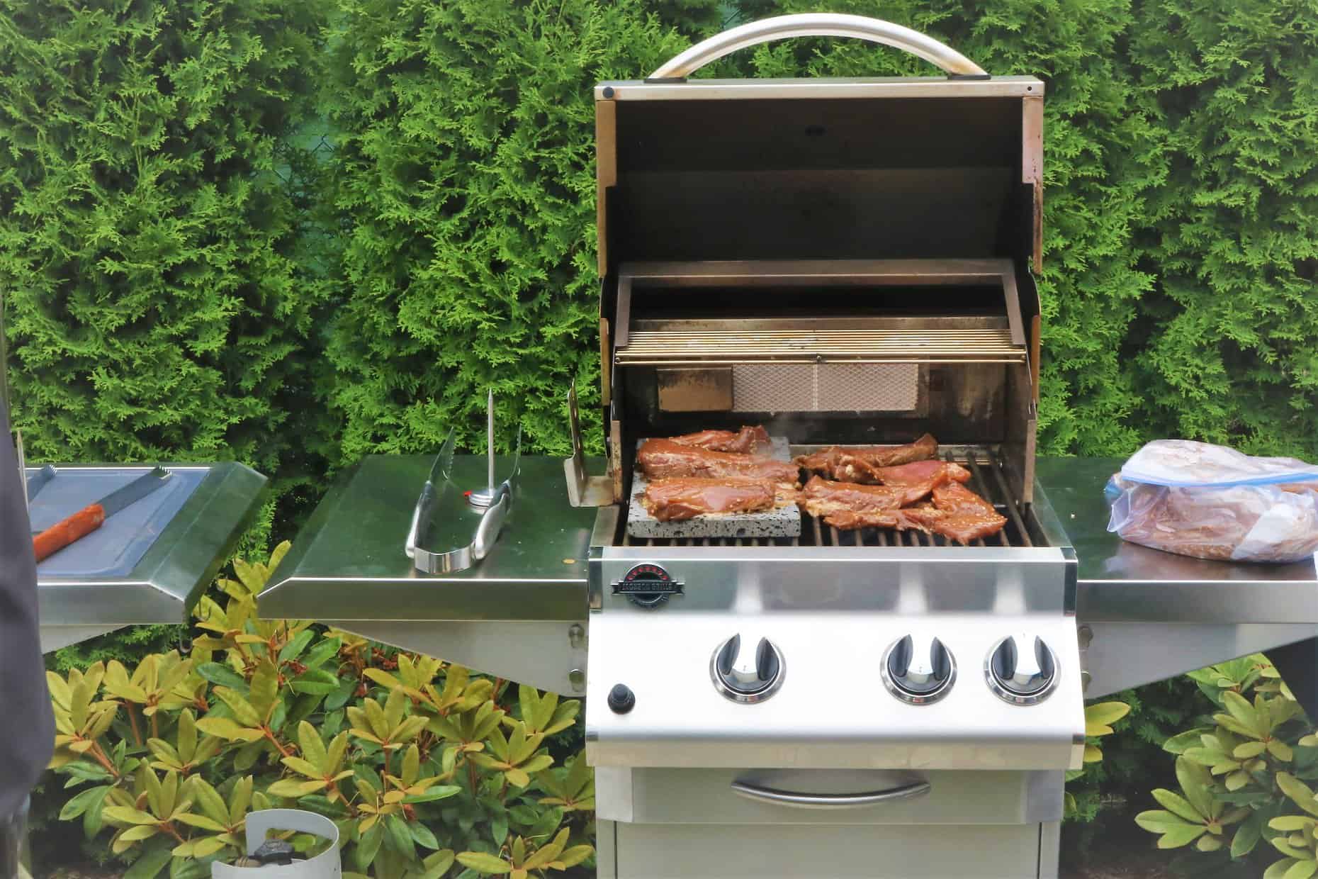 Jackson Grills - Jackson Grills