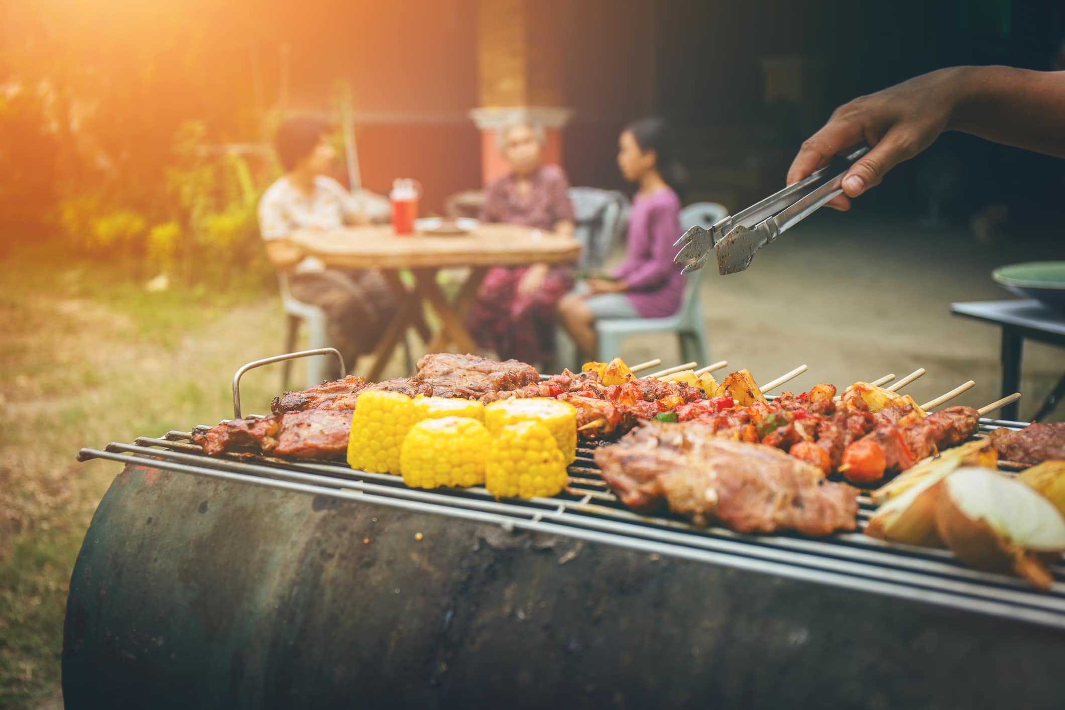 Discount bbq grills best sale