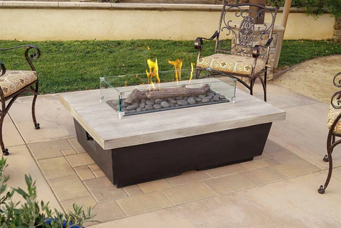 american fyre designs firetable