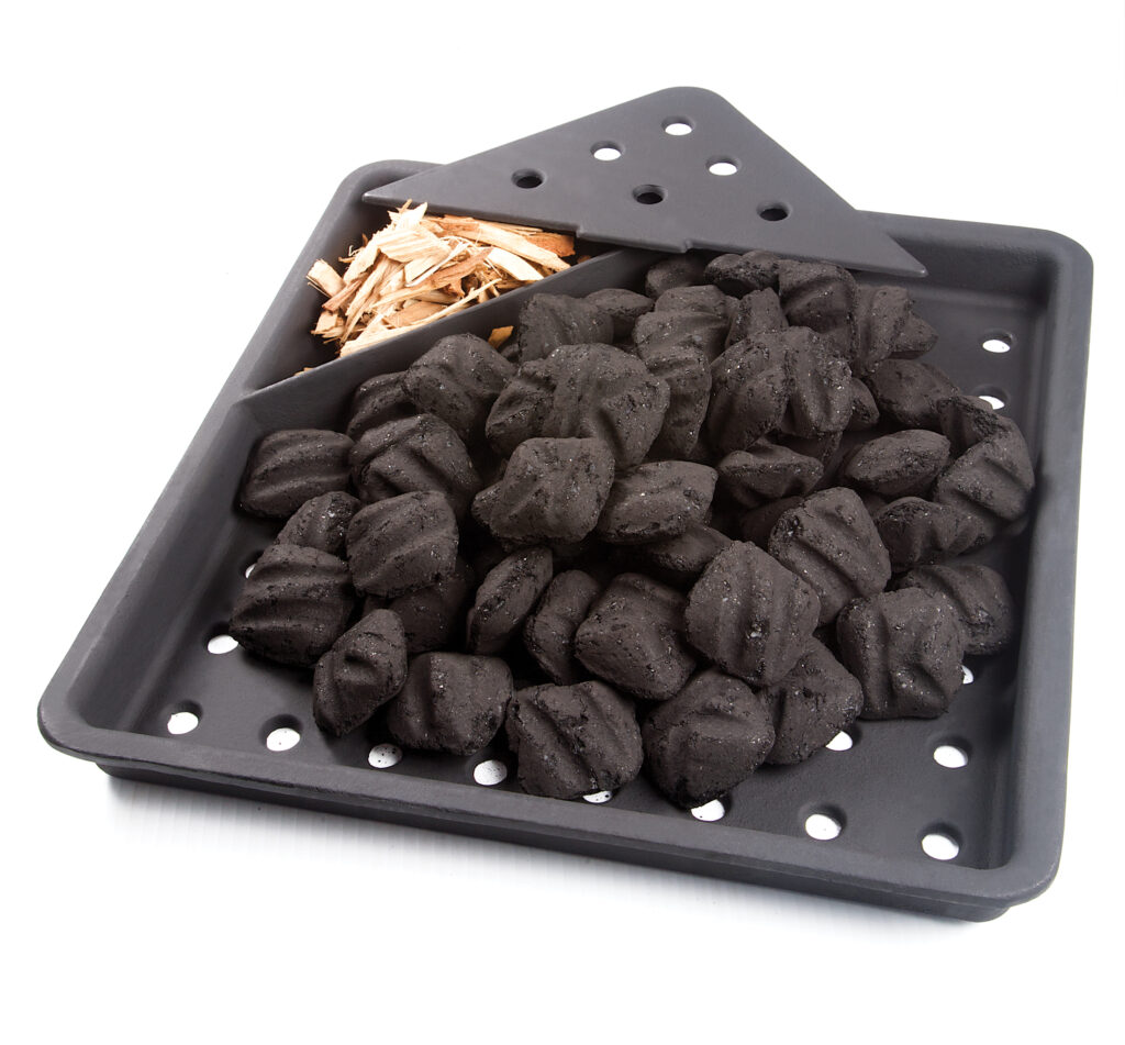 67731 charcoal tray charcoal wood napoleon grills