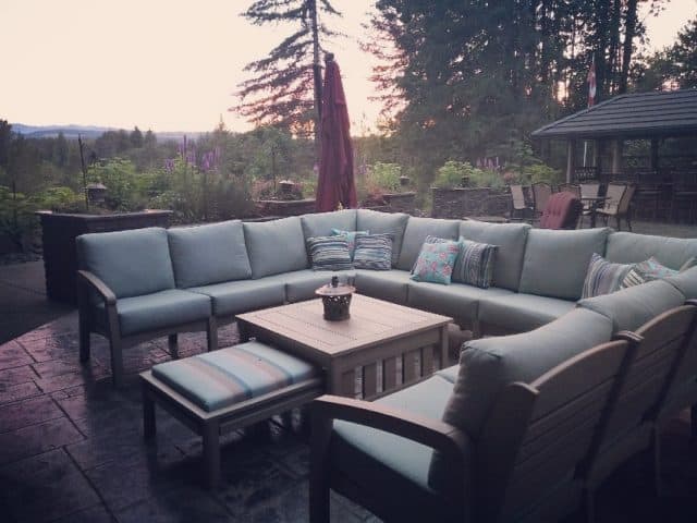 rainforest outdoor living testimonials 3