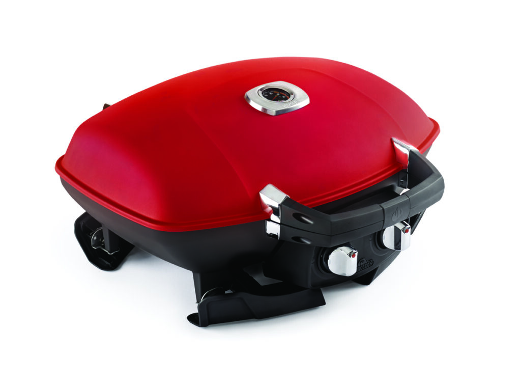 tq285 angle legs folded lid closed rd grills