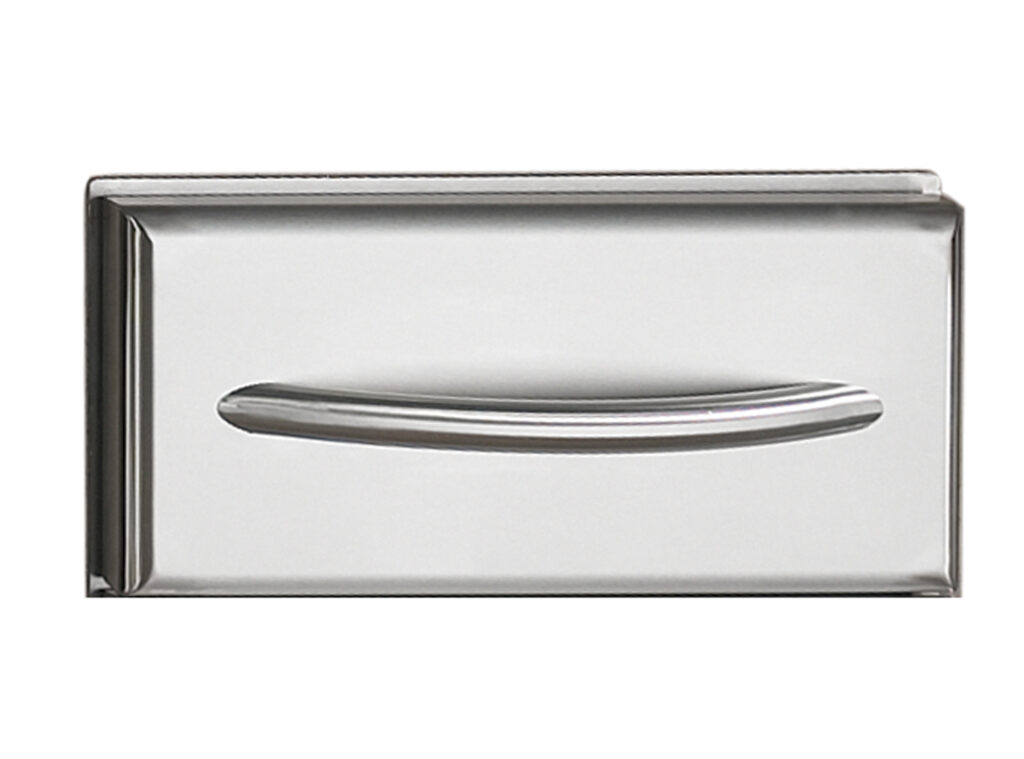 n370 0359 single drawer napoleon grills