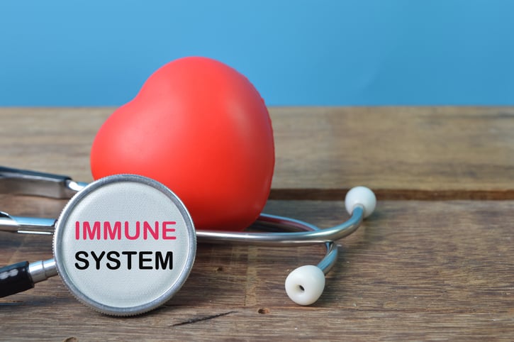 stronger immune system