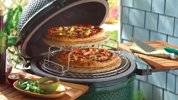 big green egg for sale in courtenay, bc