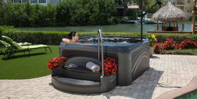 cabana dreammaker spas