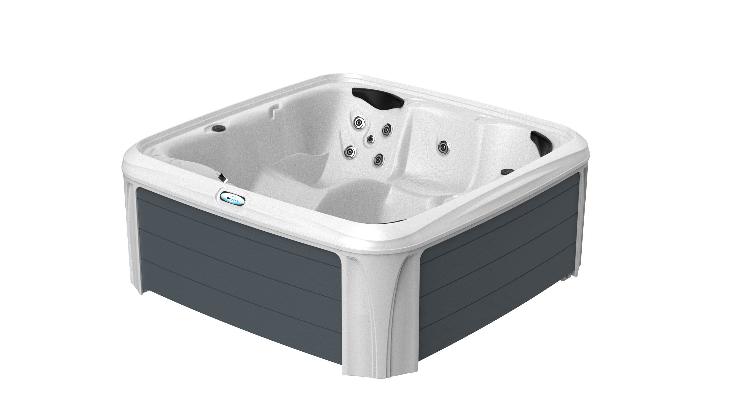 odyssey white grey iso